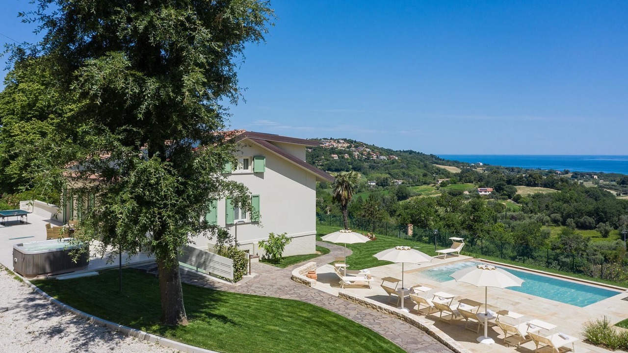 Photo of Outdoor in Fano