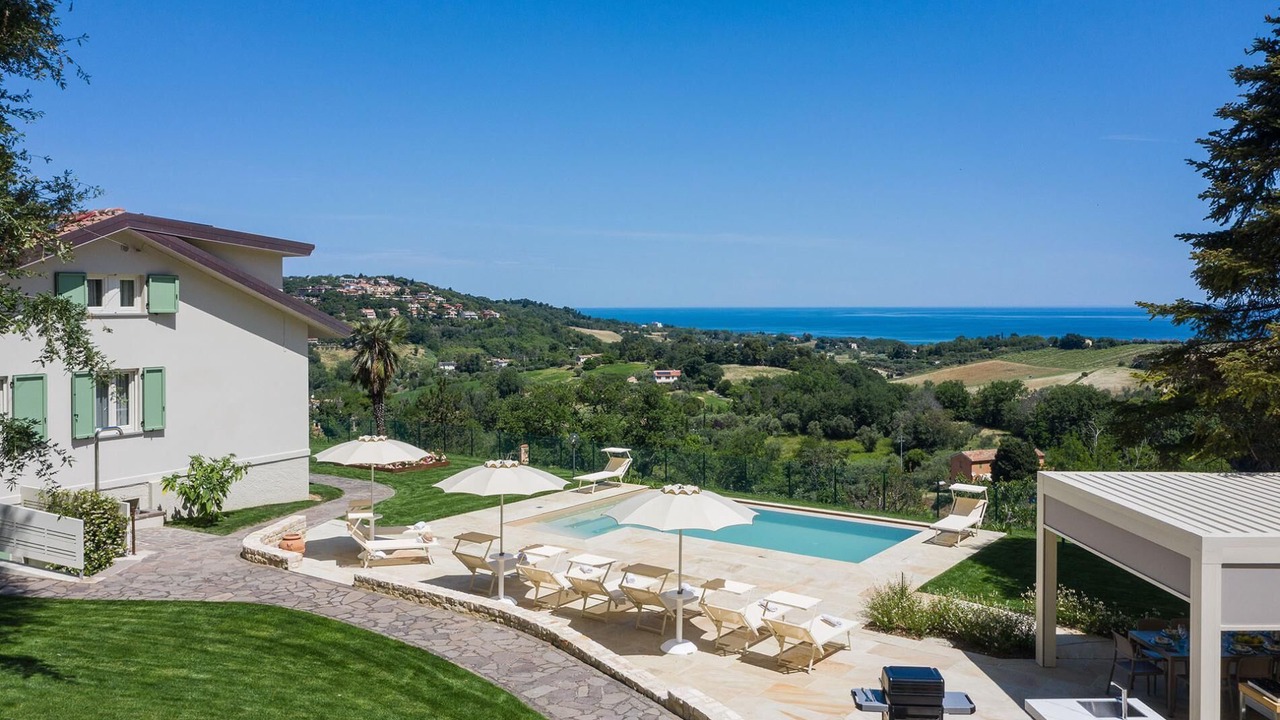Photo of Outdoor in Fano