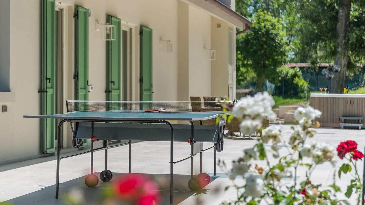 Photo of Outdoor in Fano