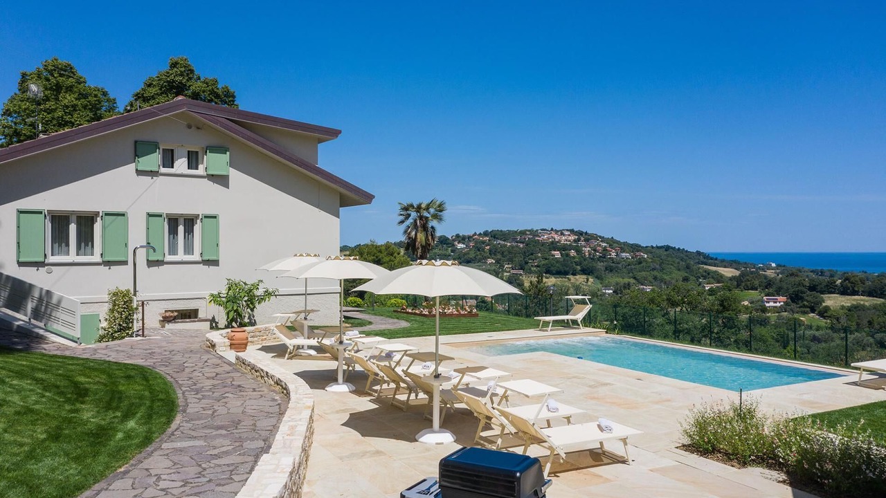 Photo of Outdoor in Fano