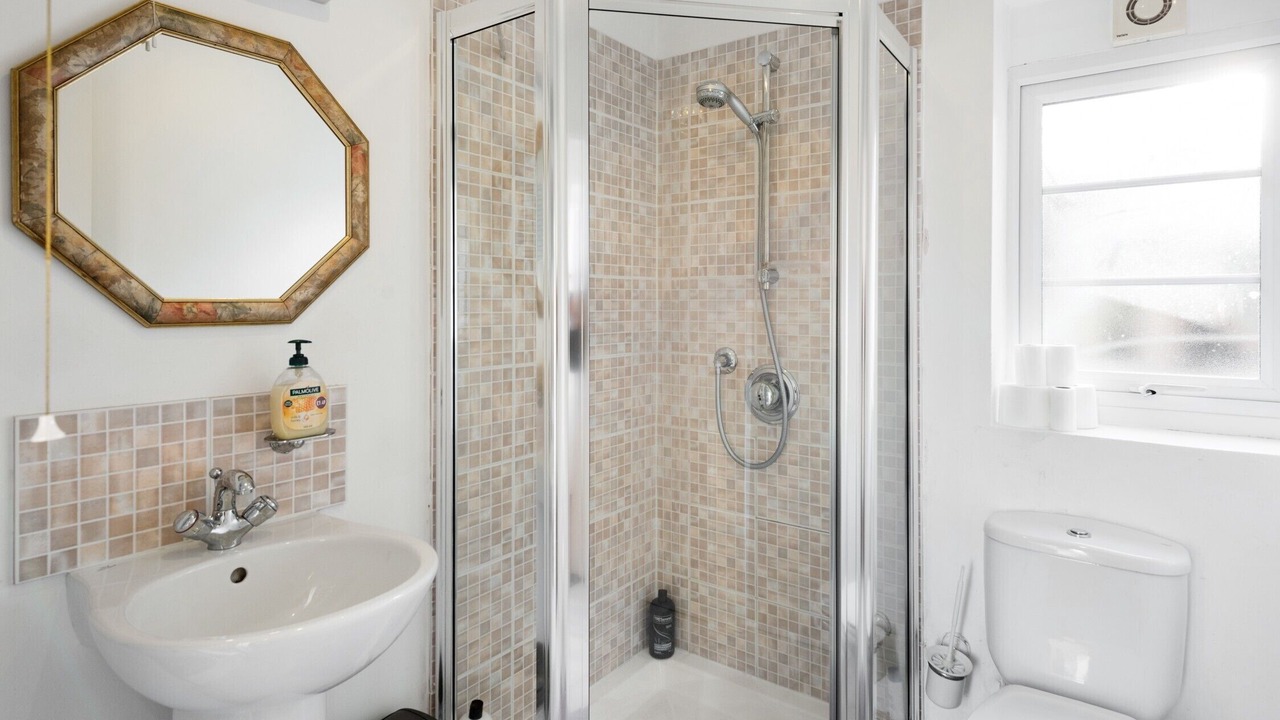 Photo of Bathroom in Windsor