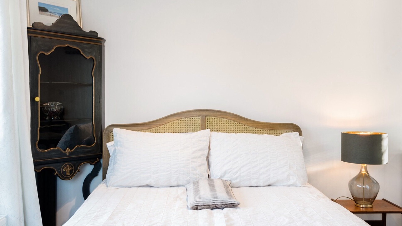 Photo of Bedroom in Windsor