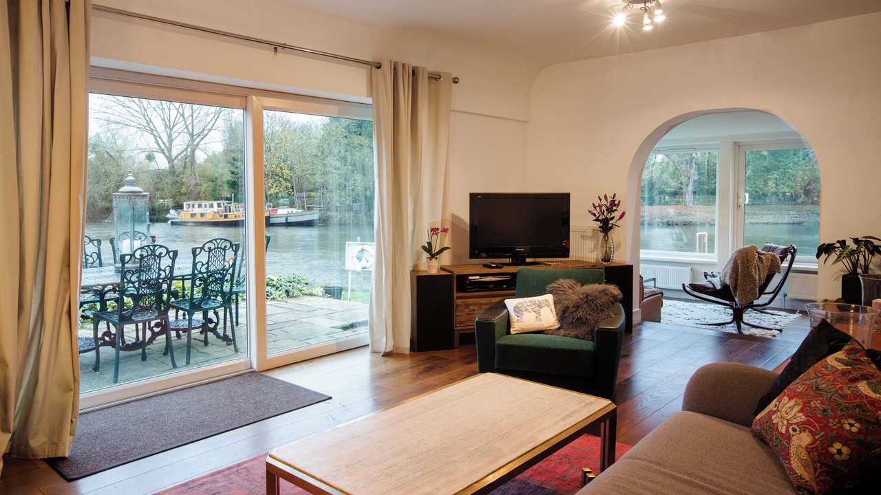 Photo of Livingroom in Windsor