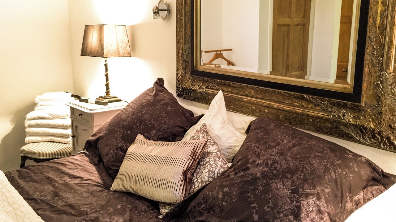 Photo of Bedroom in Windsor