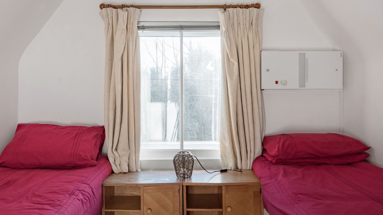 Photo of Bedroom in Windsor