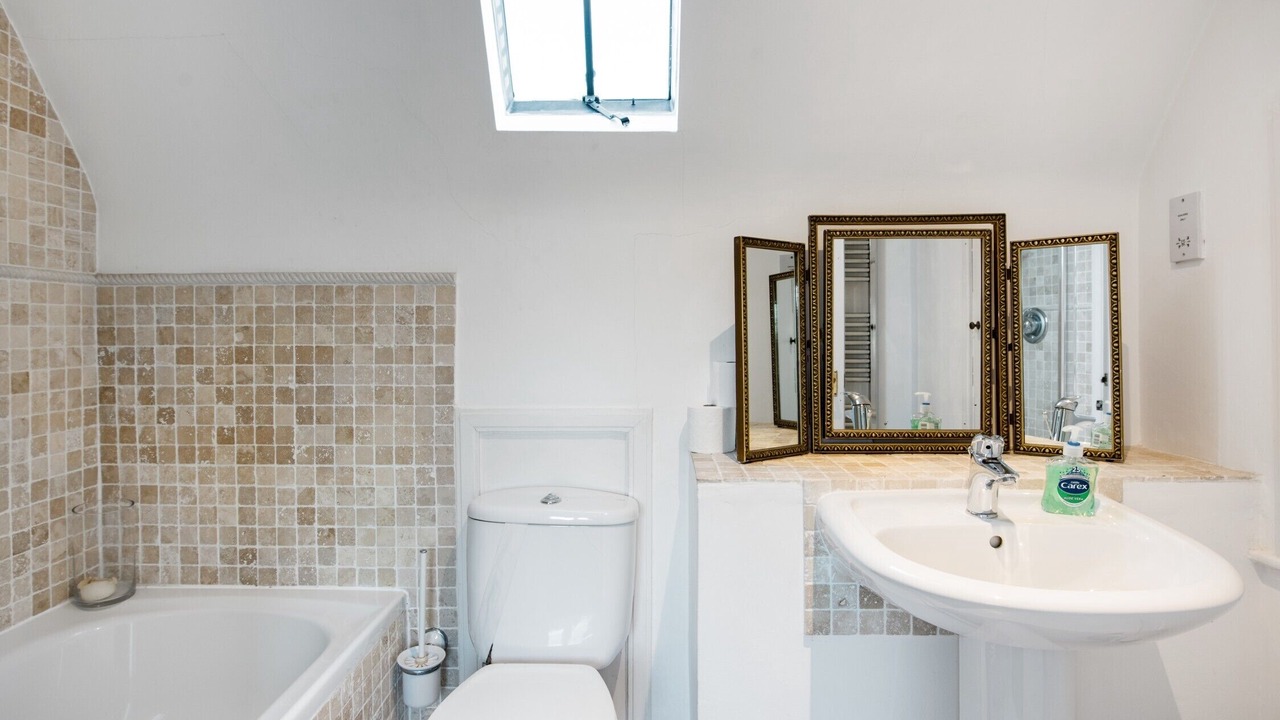 Photo of Bathroom in Windsor