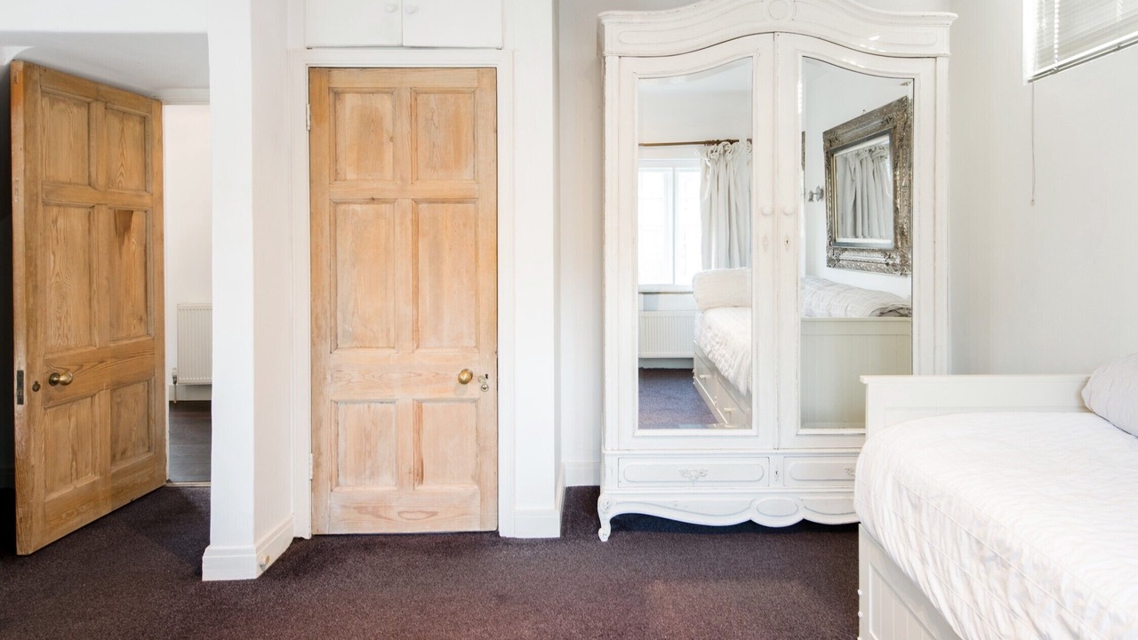Photo of Bedroom in Windsor