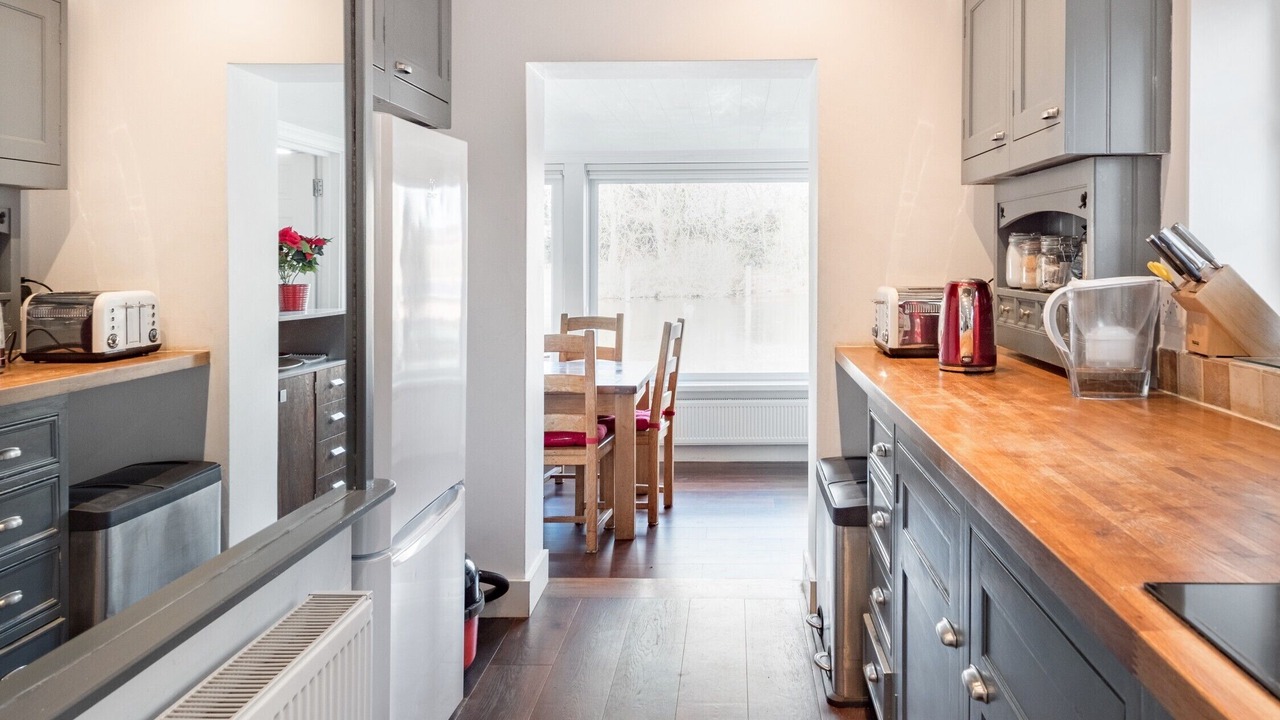 Photo of Kitchen in Windsor