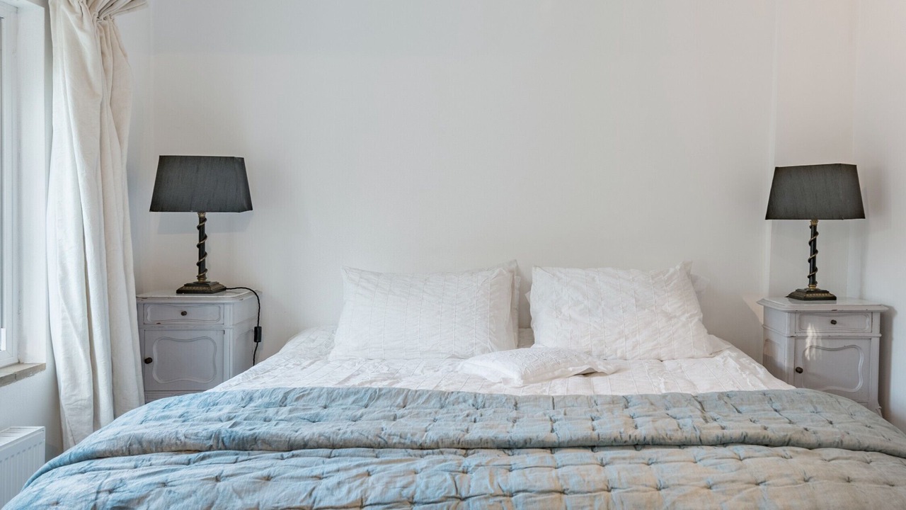 Photo of Bedroom in Windsor