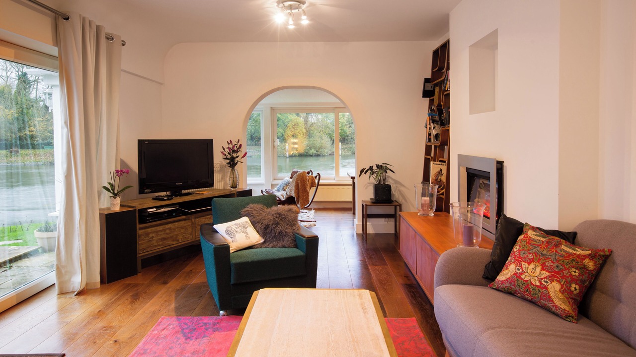 Photo of Livingroom in Windsor