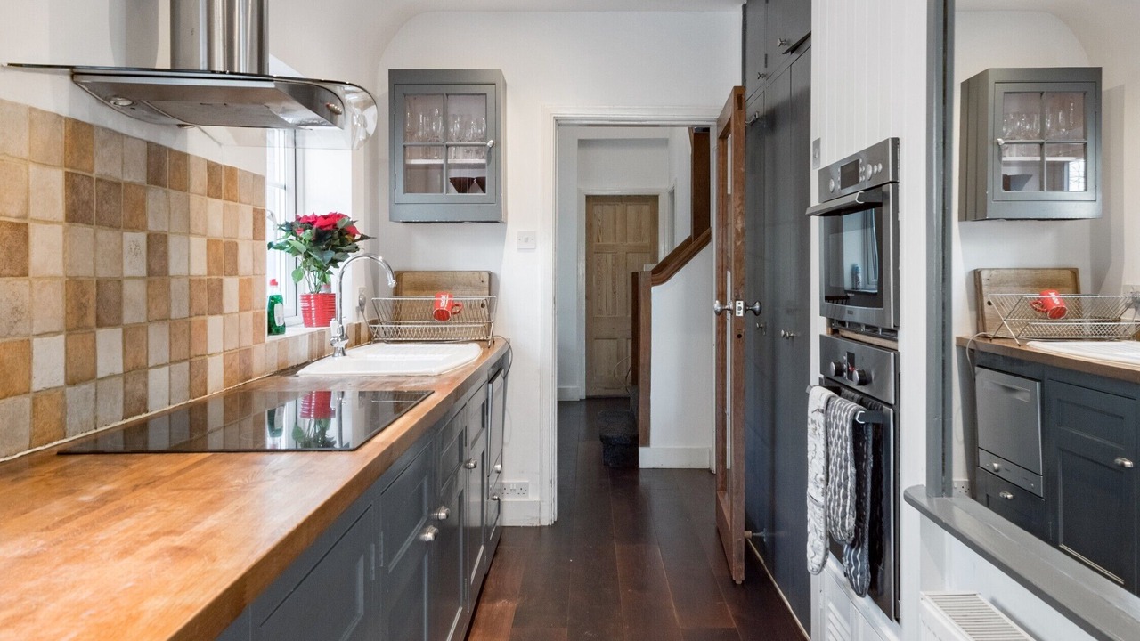 Photo of Kitchen in Windsor