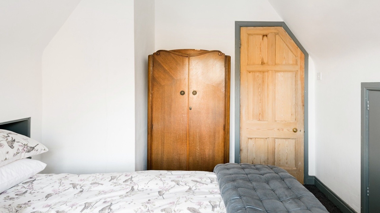 Photo of Bedroom in Windsor