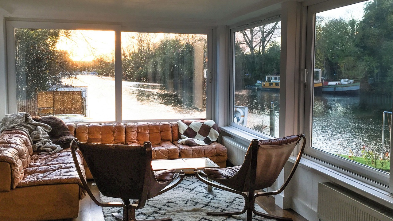 Photo of Livingroom in Windsor