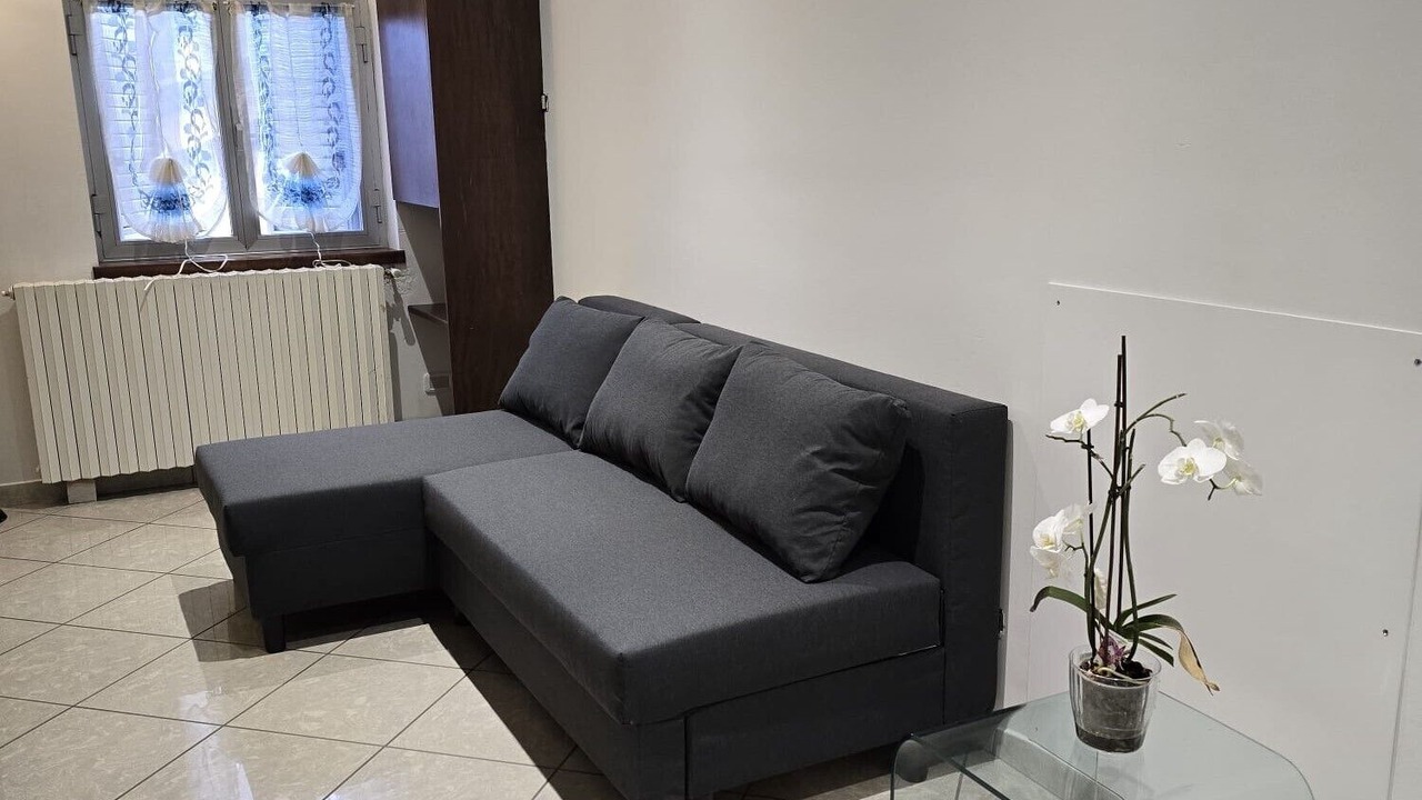 Photo of Livingroom in Castel di Sangro