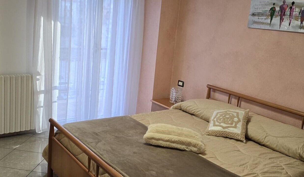 Photo of Bedroom in Castel di Sangro