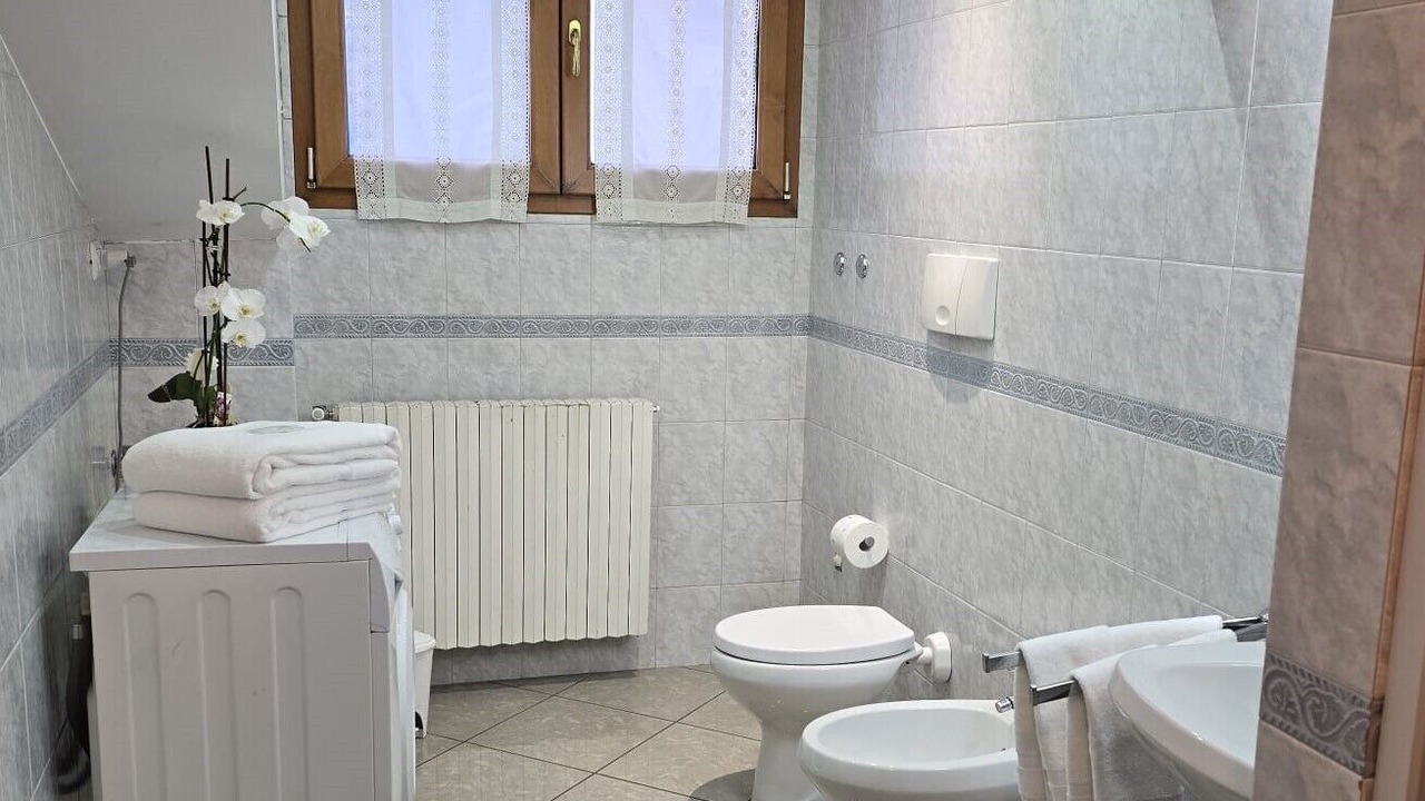 Photo of Bathroom in Castel di Sangro