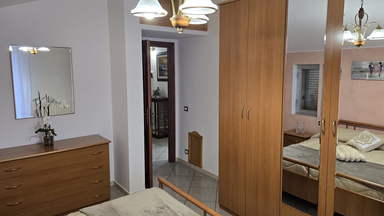 Photo of Bedroom in Castel di Sangro