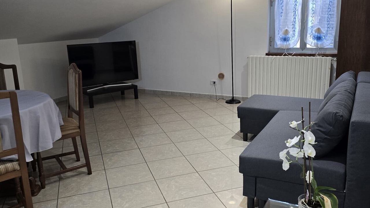 Photo of Livingroom in Castel di Sangro