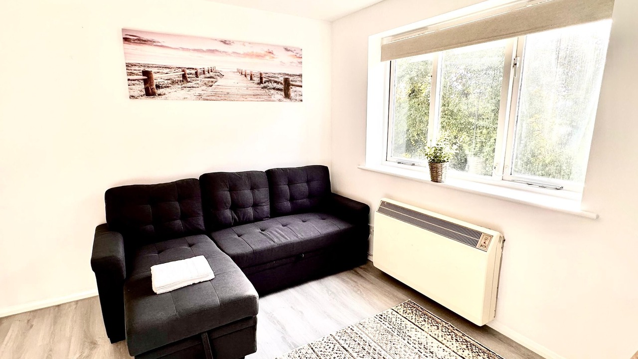 Photo of Bedroom in Island Gardens