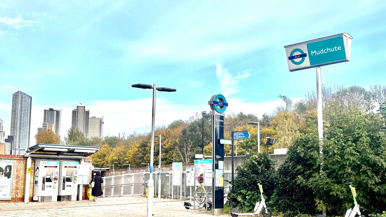 Photo of Outdoor in Island Gardens