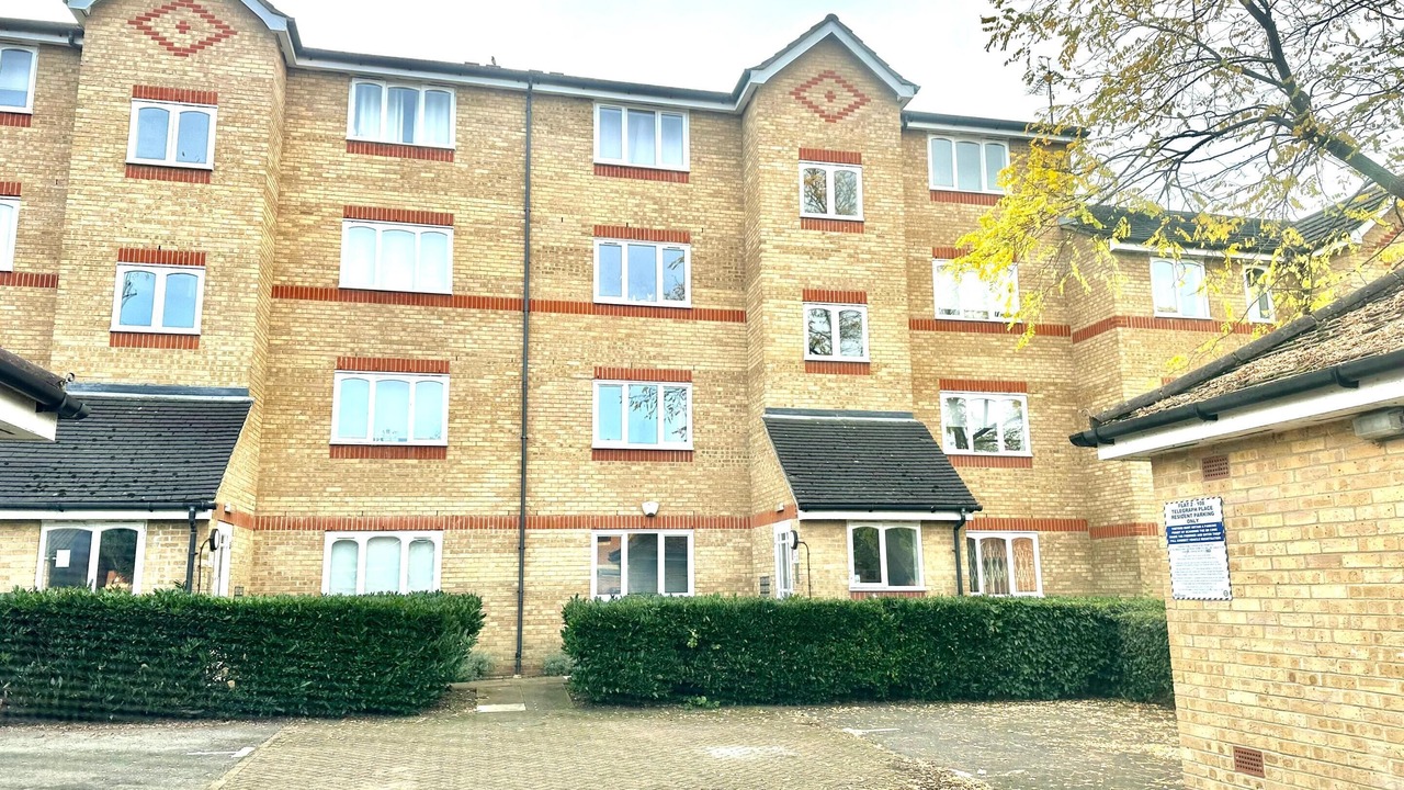 Photo of Outdoor in Island Gardens