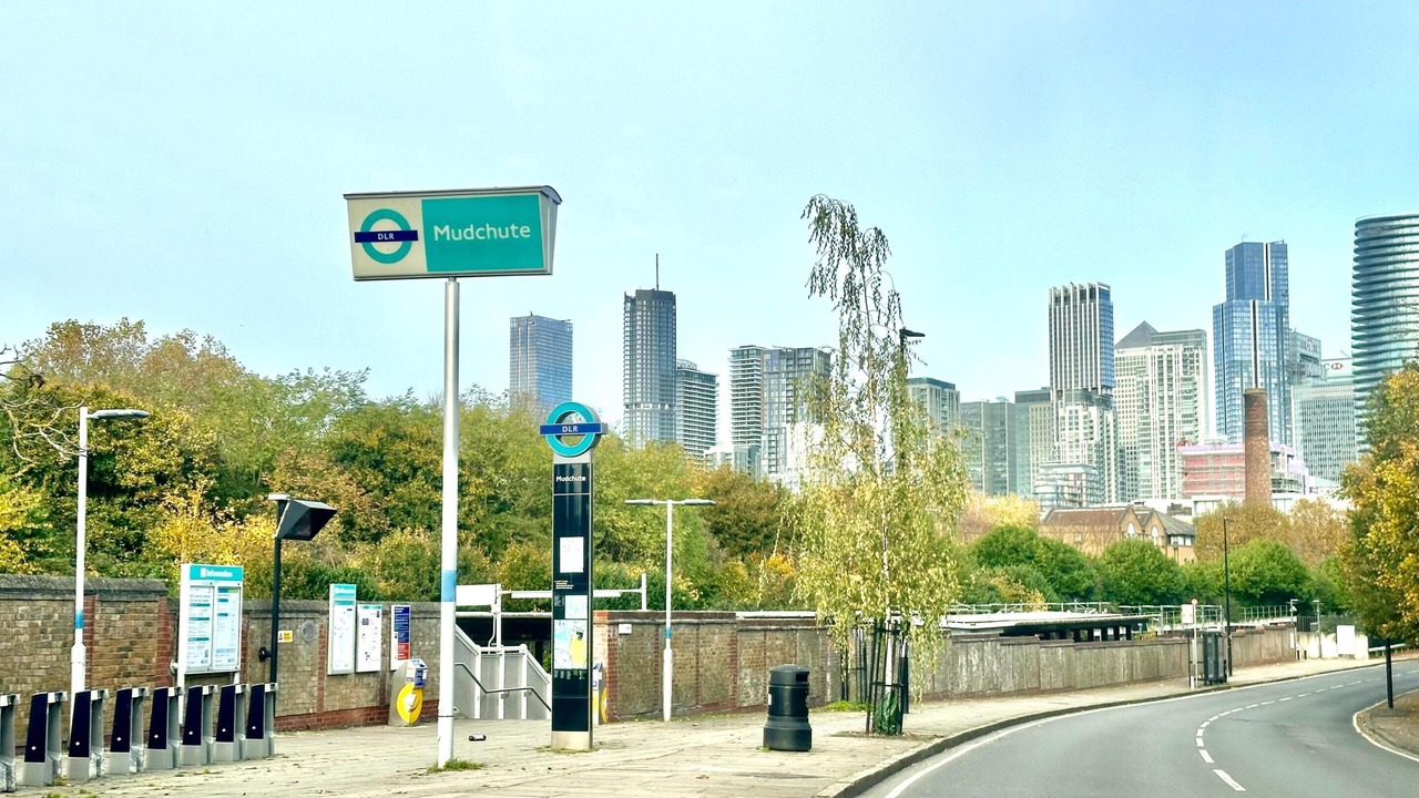 Photo of Outdoor in Island Gardens