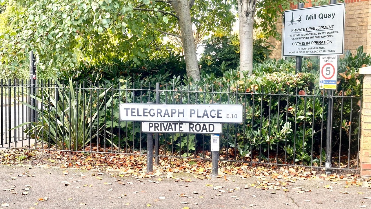 Photo of Outdoor in Island Gardens