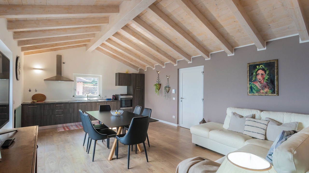 Photo of Livingroom in Aurogna
