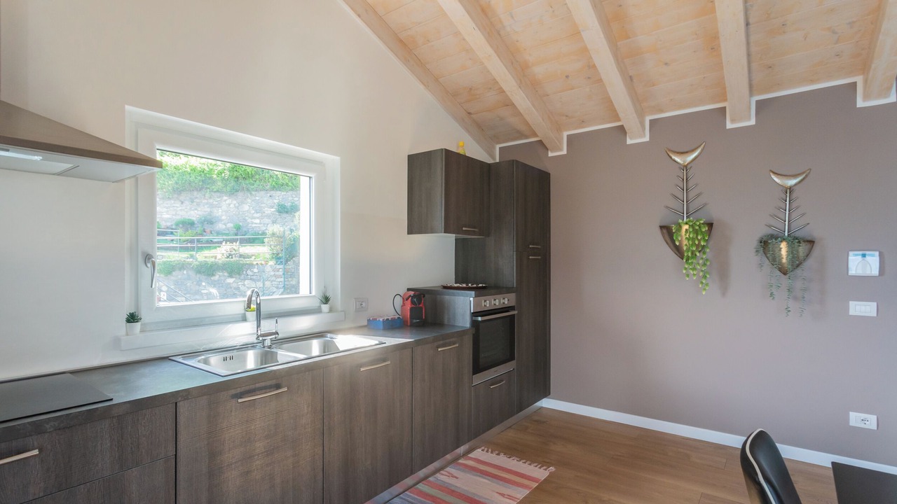 Photo of Kitchen in Aurogna