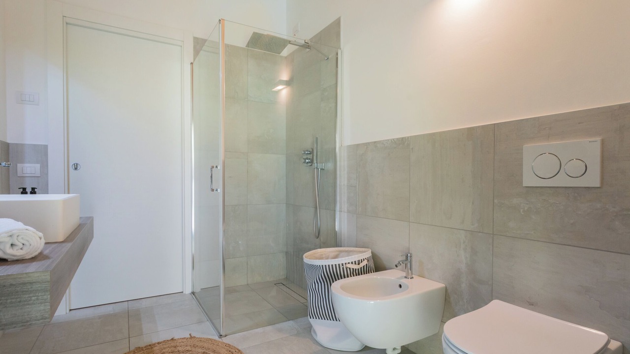 Photo of Bathroom in Aurogna