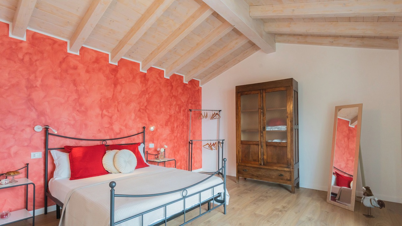 Photo of Bedroom in Aurogna