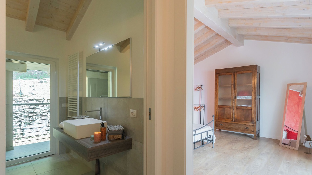 Photo of Bathroom in Aurogna