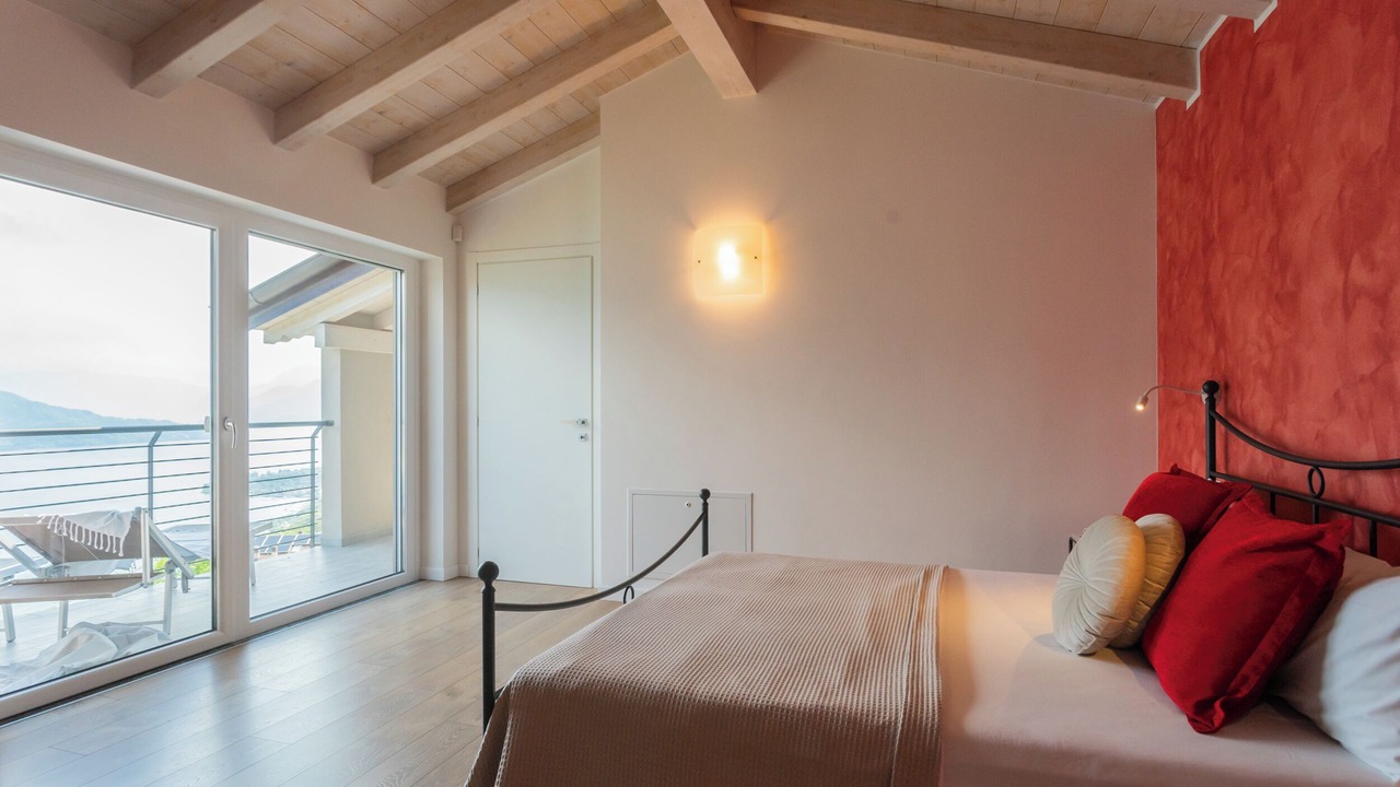 Photo of Bedroom in Aurogna