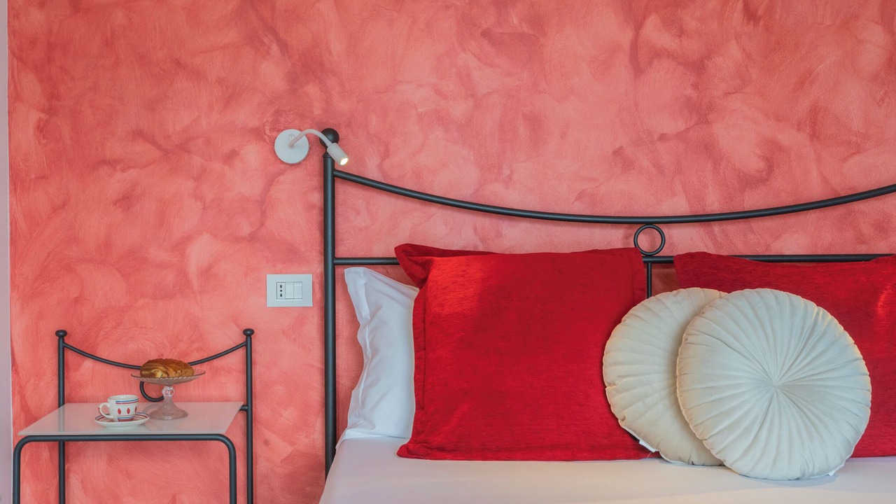 Photo of Bedroom in Aurogna