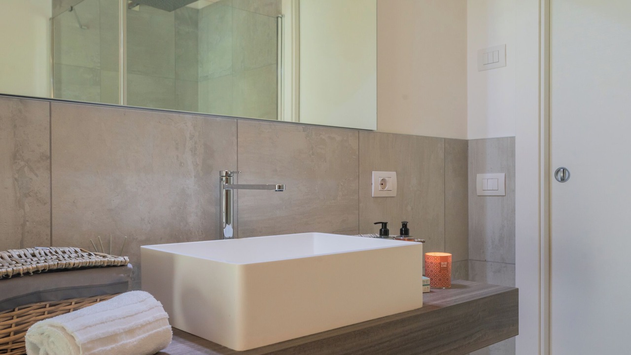 Photo of Bathroom in Aurogna