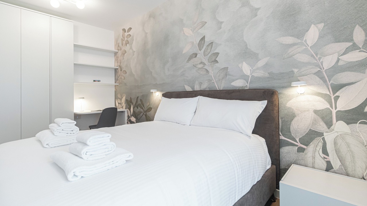 Photo of Bedroom in Lampugnano