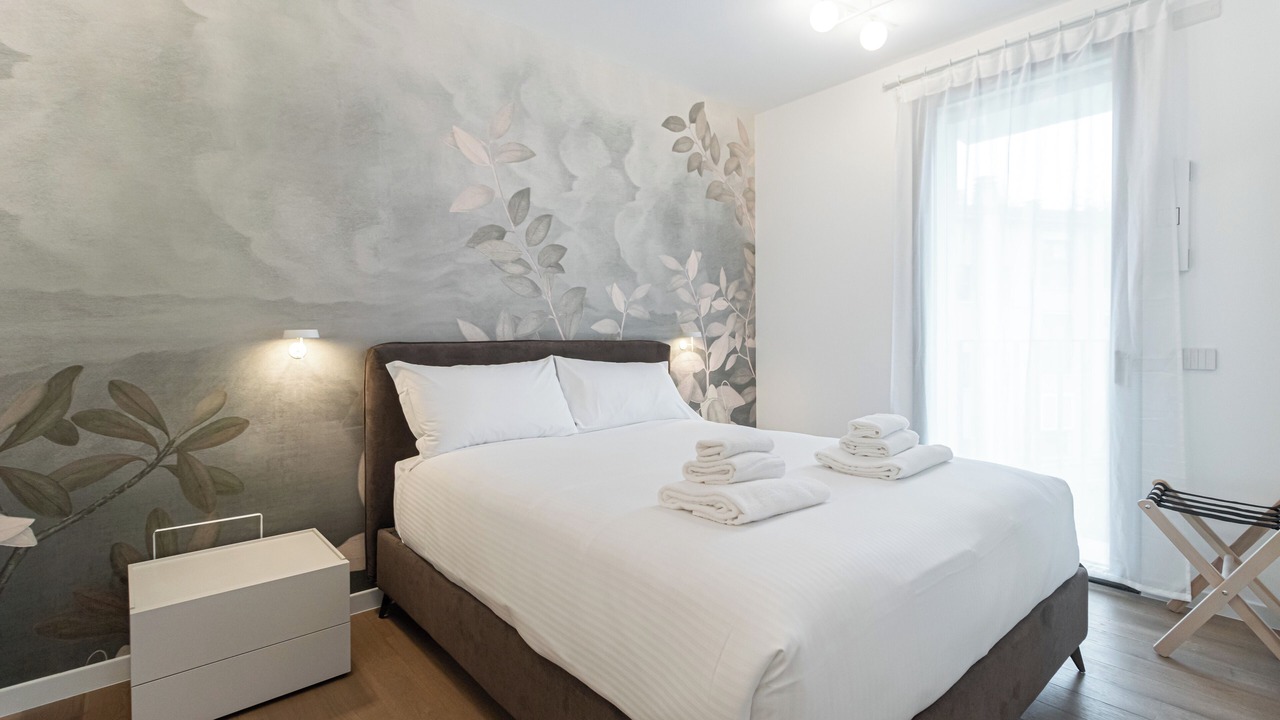 Photo of Bedroom in Lampugnano