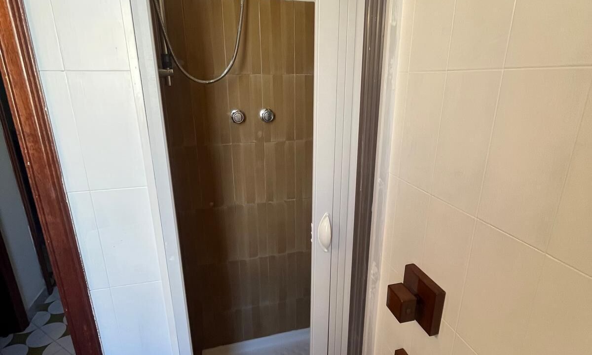 Photo of Bathroom in Savelletri