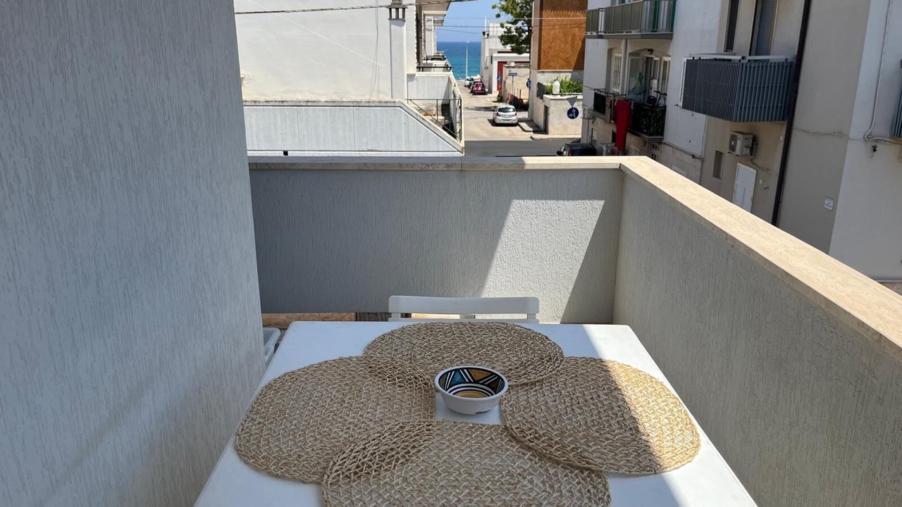 Photo of Outdoor in Savelletri