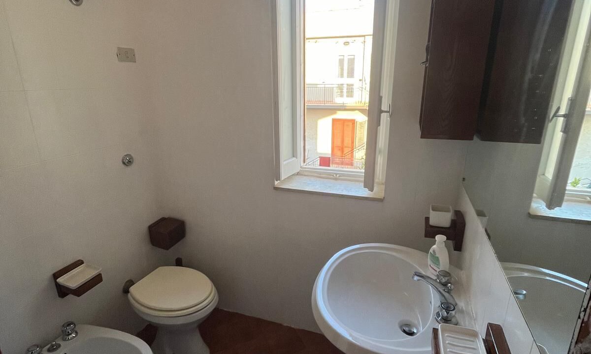 Photo of Bathroom in Savelletri