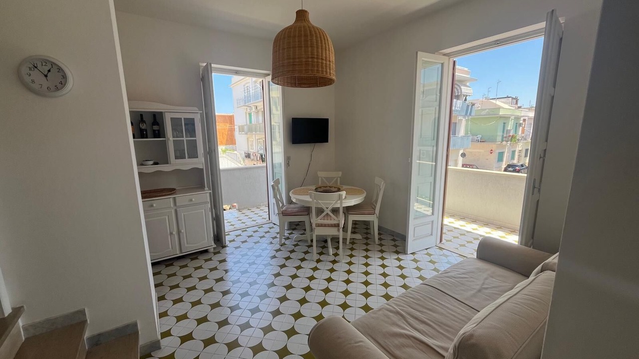 Photo of Livingroom in Savelletri