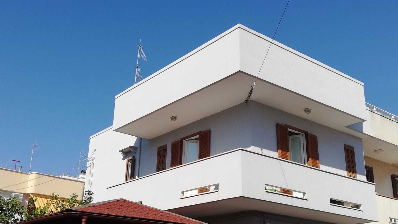Photo of Outdoor in Savelletri