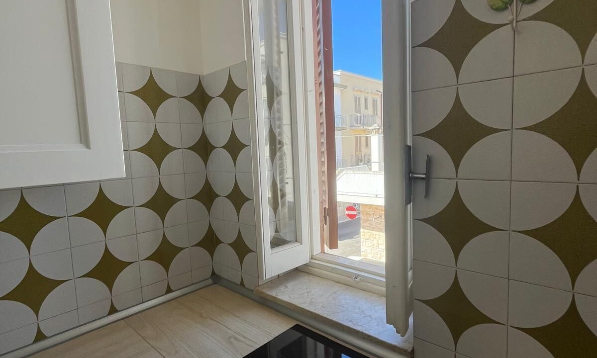 Photo of Kitchen in Savelletri