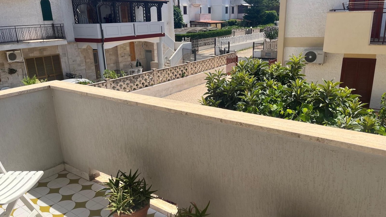 Photo of Outdoor in Savelletri