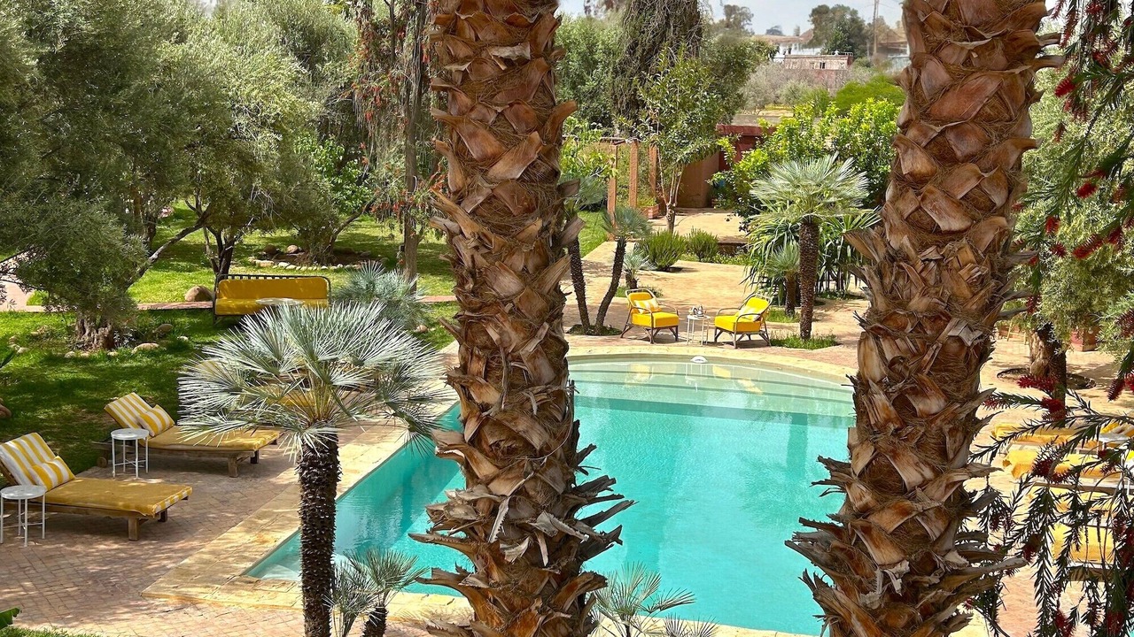 Photo of Outdoor in Al Ouidane