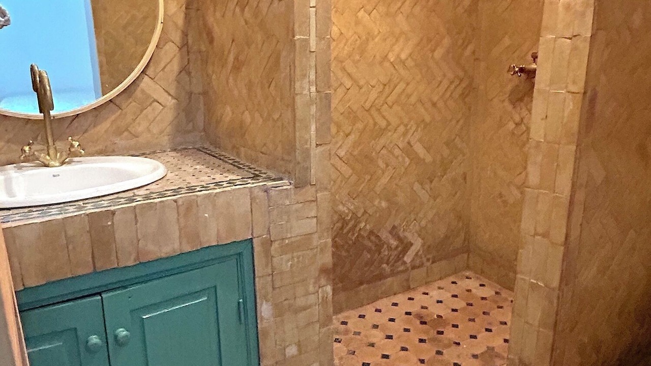 Photo of Bathroom in Al Ouidane