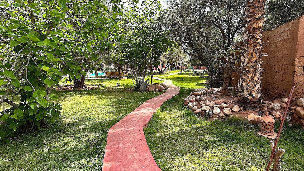 Photo of Outdoor in Al Ouidane