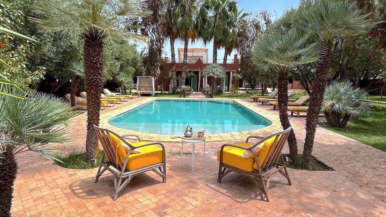 Photo of Outdoor in Al Ouidane