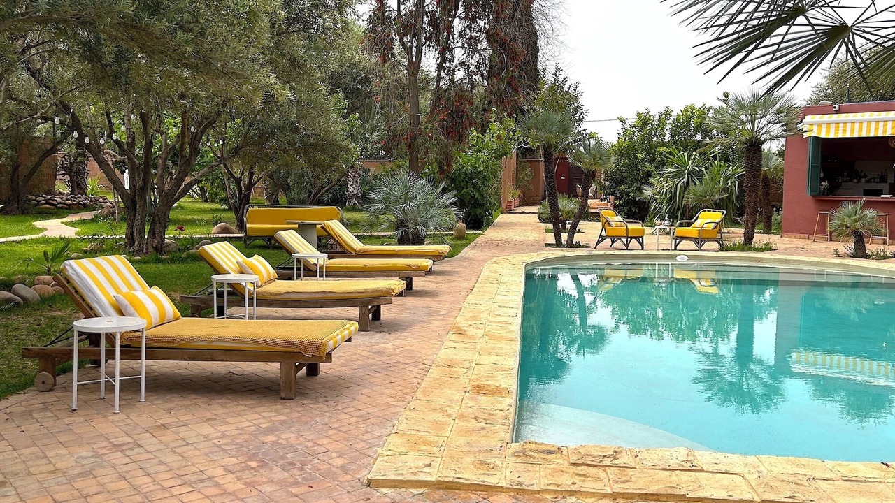Photo of Outdoor in Al Ouidane
