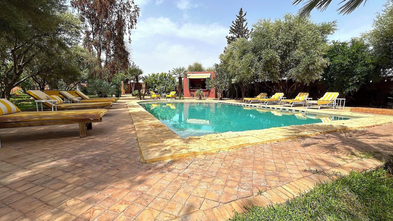Photo of Outdoor in Al Ouidane